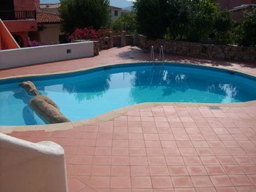 Vakantie Sardinie - Vakantiehuisjes Cannigione - noord Sardinie (3)